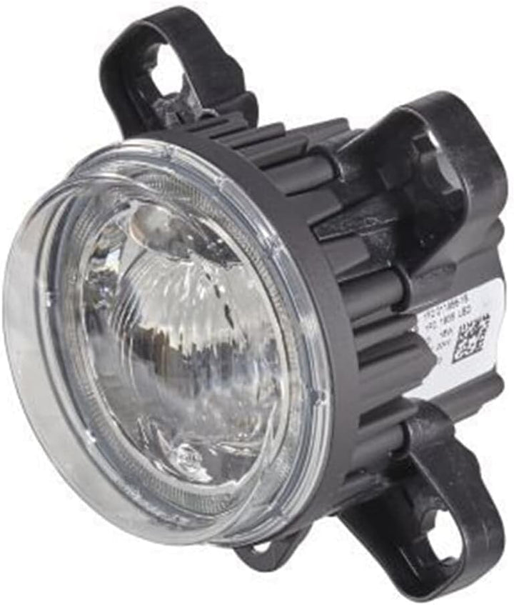 HELLA - DE/LED-Fernscheinwerfer - 90mm Performance L4060 - ECE-R112/E1 3831/ECE-R10/E1 7 - 1F0 011 9
