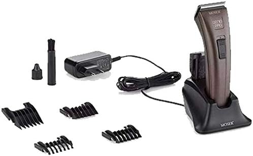 Moser Maquinilla Moser Genio Pro Corte362679