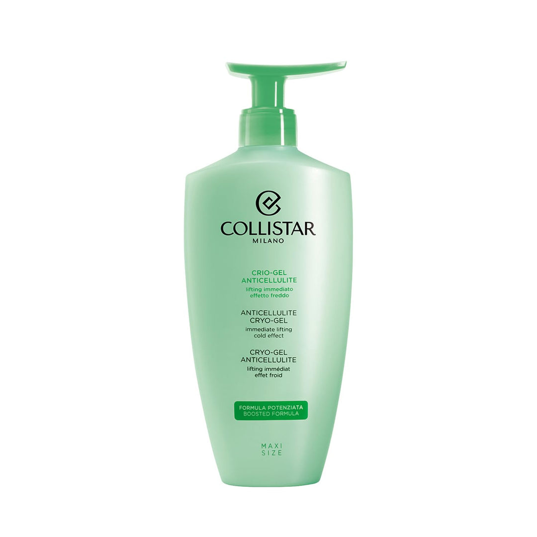 Collistar Anticellulite Cryo-Gel 400ml