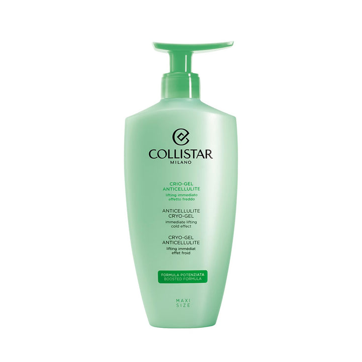Collistar Anticellulite Cryo-Gel 400ml