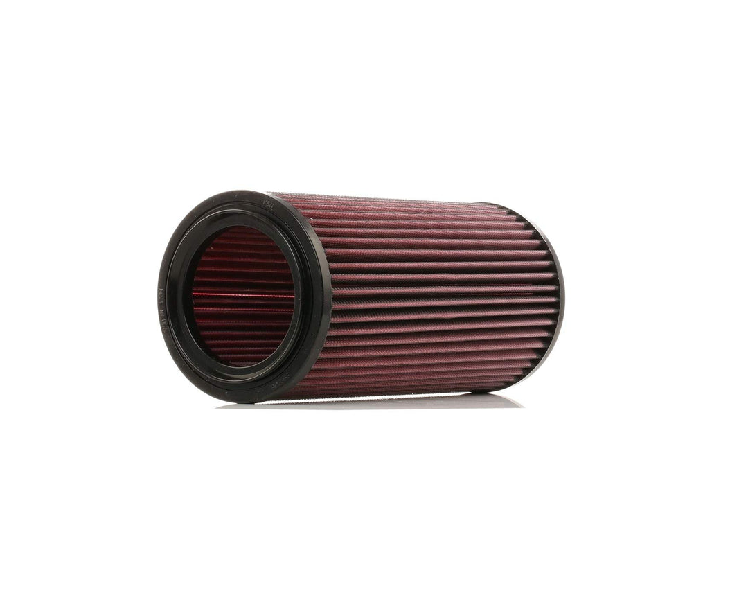 K&N E-9283 Waschbarer und wiederverwendbarer KFZ Luftfilter/Direkt-Kits