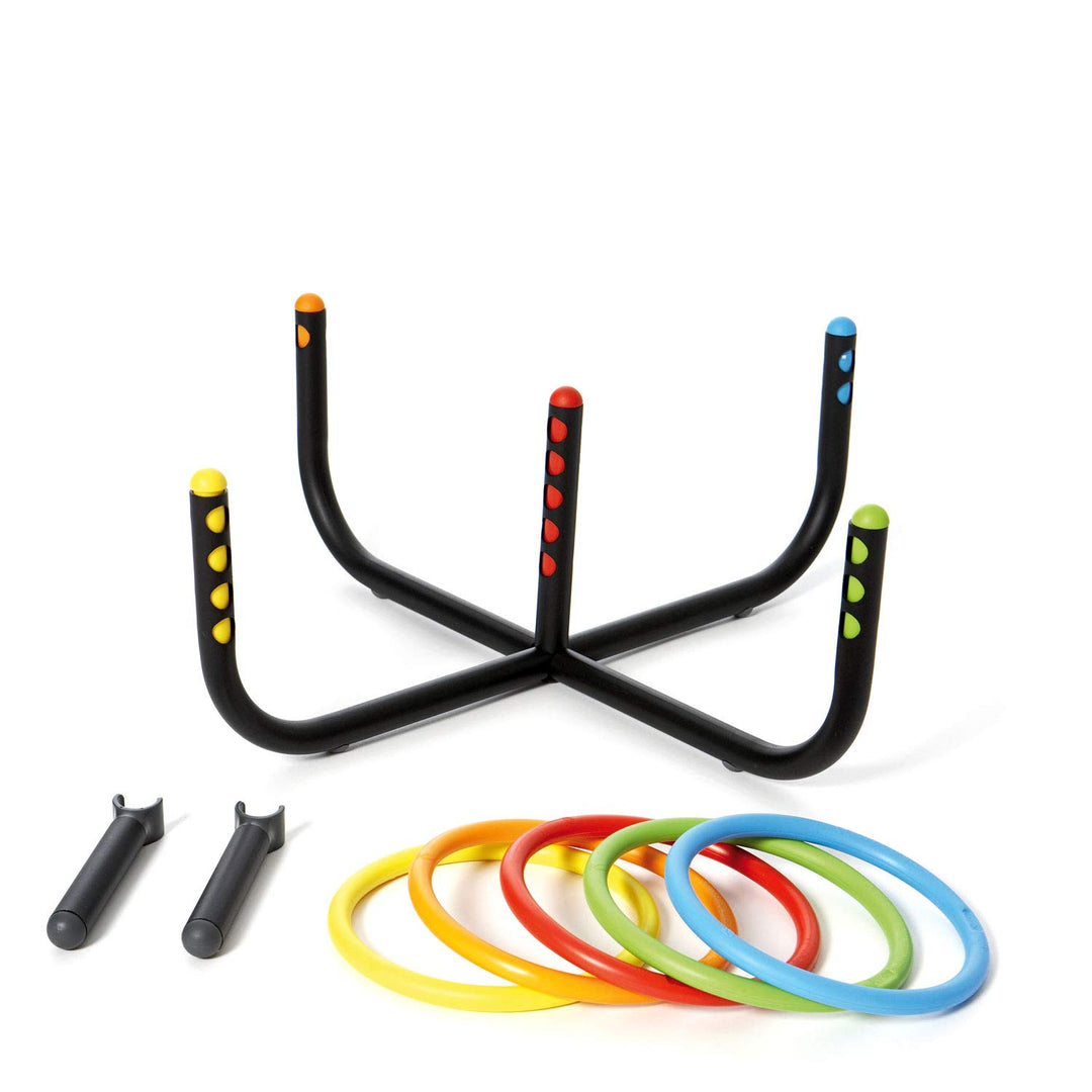 Gonge Ring Toss