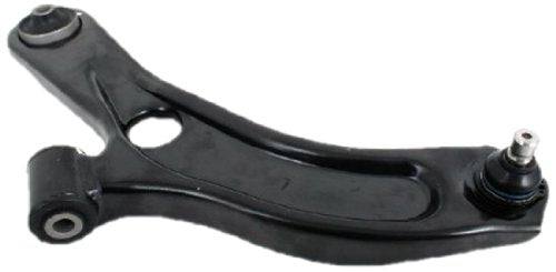Japanparts BS-810L Lenker, Radaufhängung