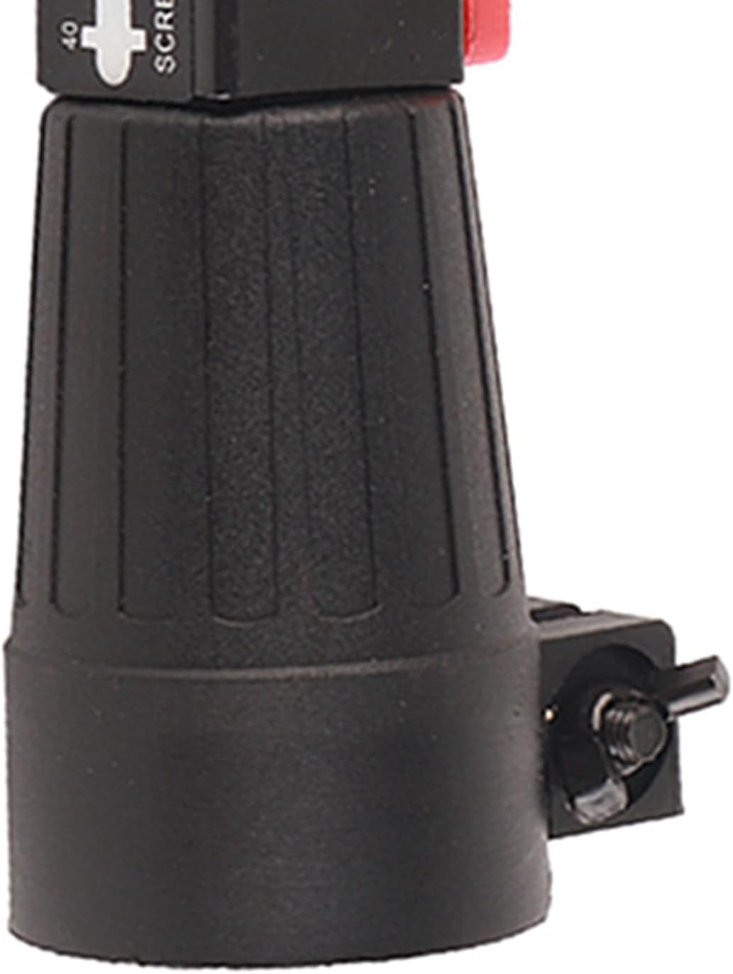 Schraubenbohrkettenadapter für Bohrmaschine, Trockenbauschrauber Aufsatz Magazinschrauber Magazinier