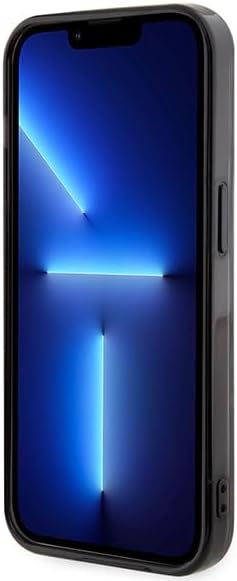 KARL LAGERFELD KLHMP15XHCHNOTK Hülle für iPhone 15 Pro Max 6.7" transparent hardcase IML Choupette`s