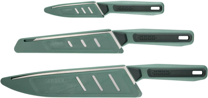 Gerber COMPLEAT Set Allzweckmesser, Allzweckmesser