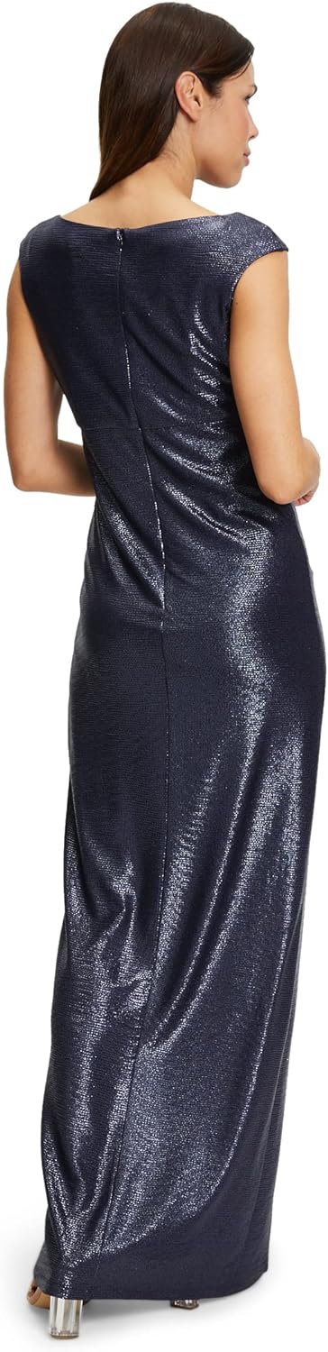 Vera Mont Vera Mont Damen 4688/4010 Kleid, Night Sky, 50