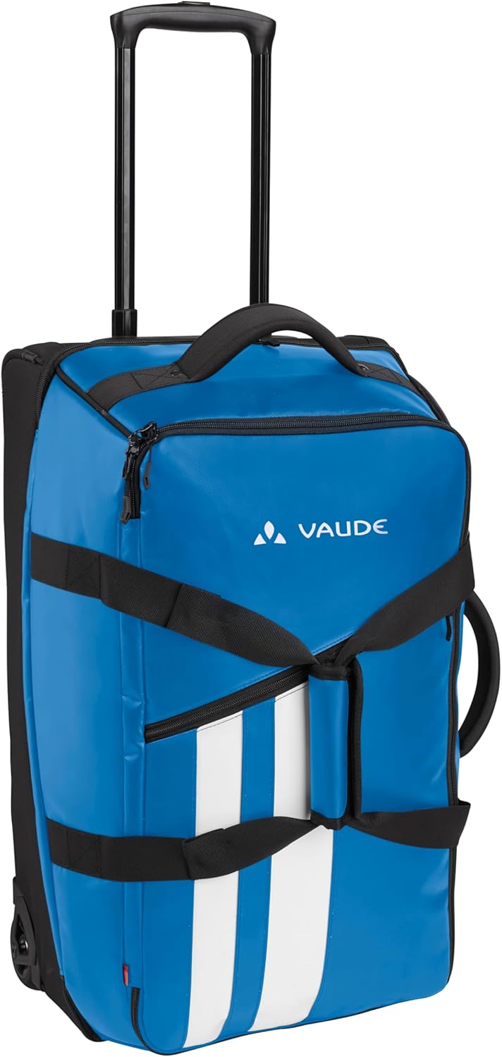 VAUDE Rotuma 65 - Reisegepäck - Trolley - 65 Liter Azure, Azure