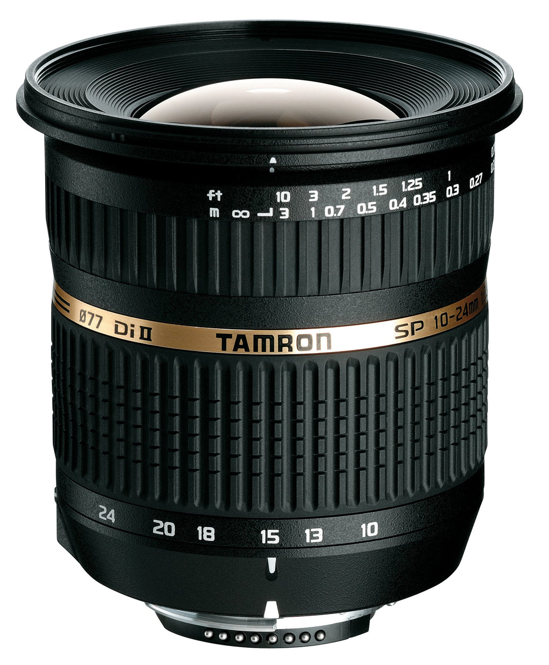 Tamron 10-24mm F/3,5-4,5 SP Di II LD ASL IF Objektiv für Sony, für Sony