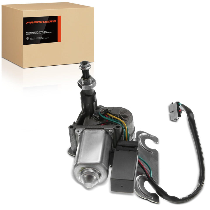 Wischermotor HeckScheibenwischermotor Hinten für Cherokee XJ 1997-2001 201448