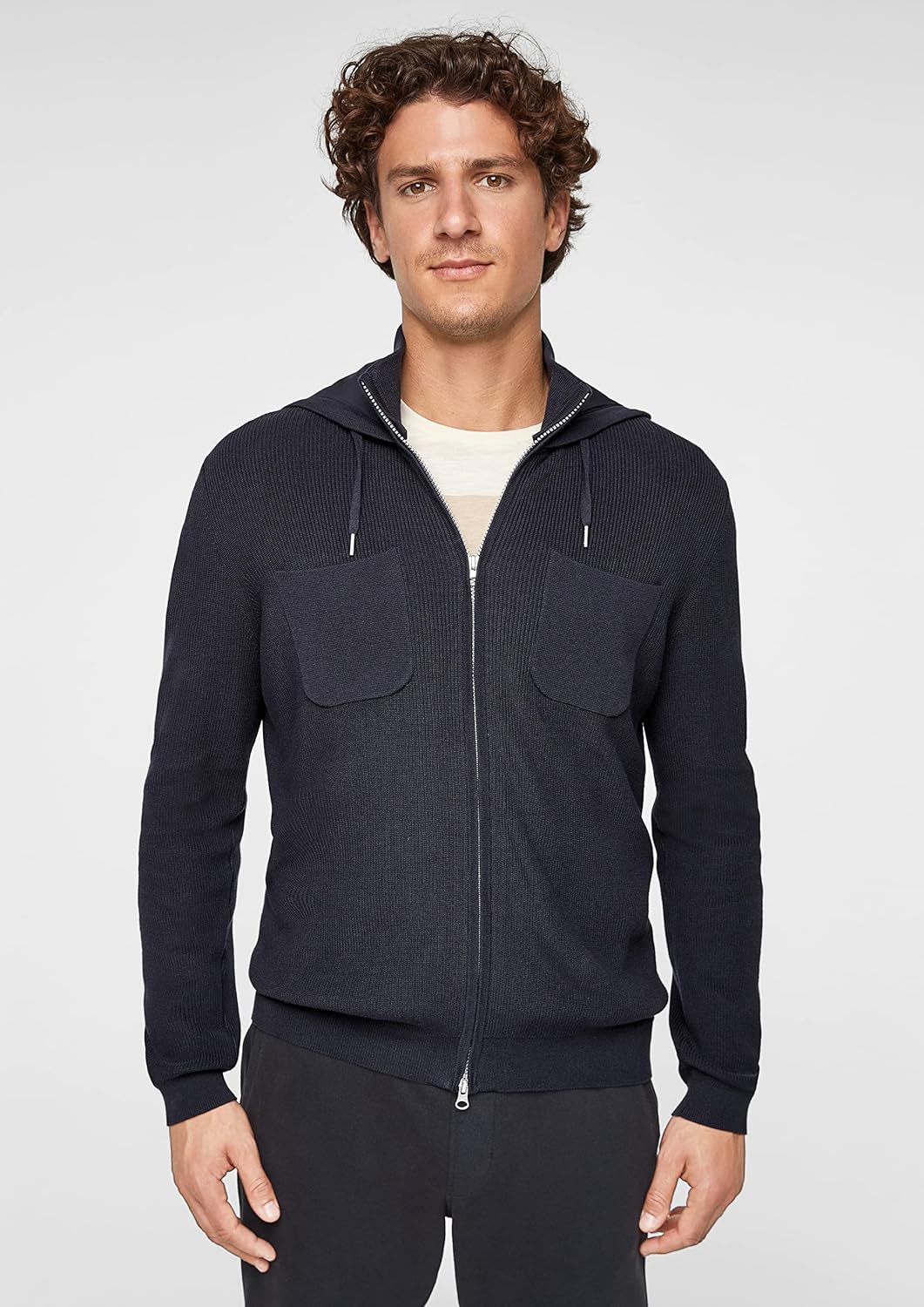 s.Oliver Herren Strickjacke M 5910, M 5910