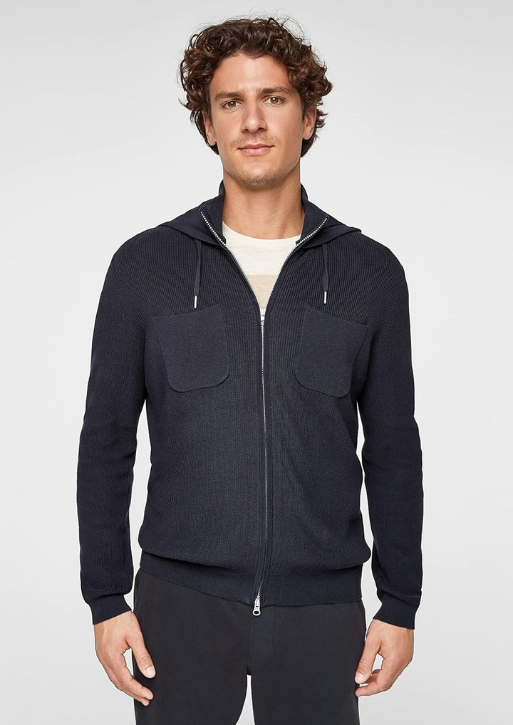 s.Oliver Herren Strickjacke M 5910, M 5910