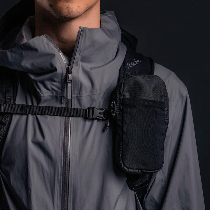 MATADOR Herren Universal Strap Pocket, Schwarz, Normal