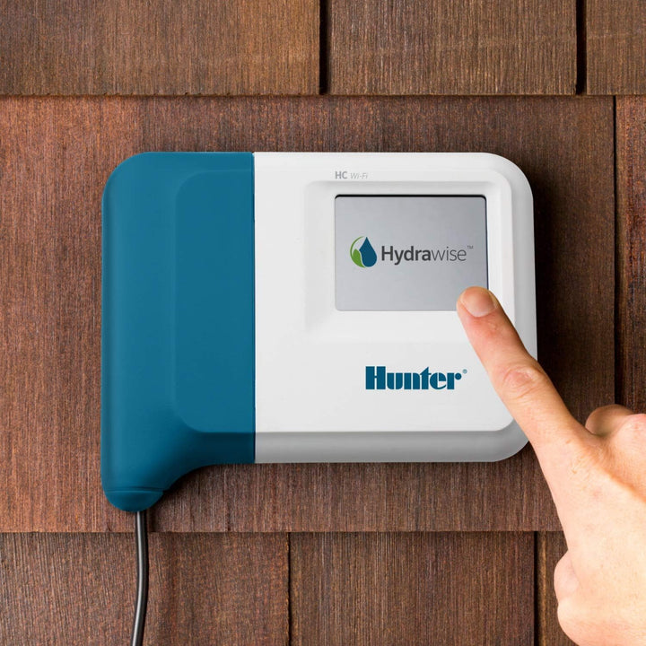 Hunter HC-1200i Hydrawise 12-Zonen-WiFi-Bewässerungsregler