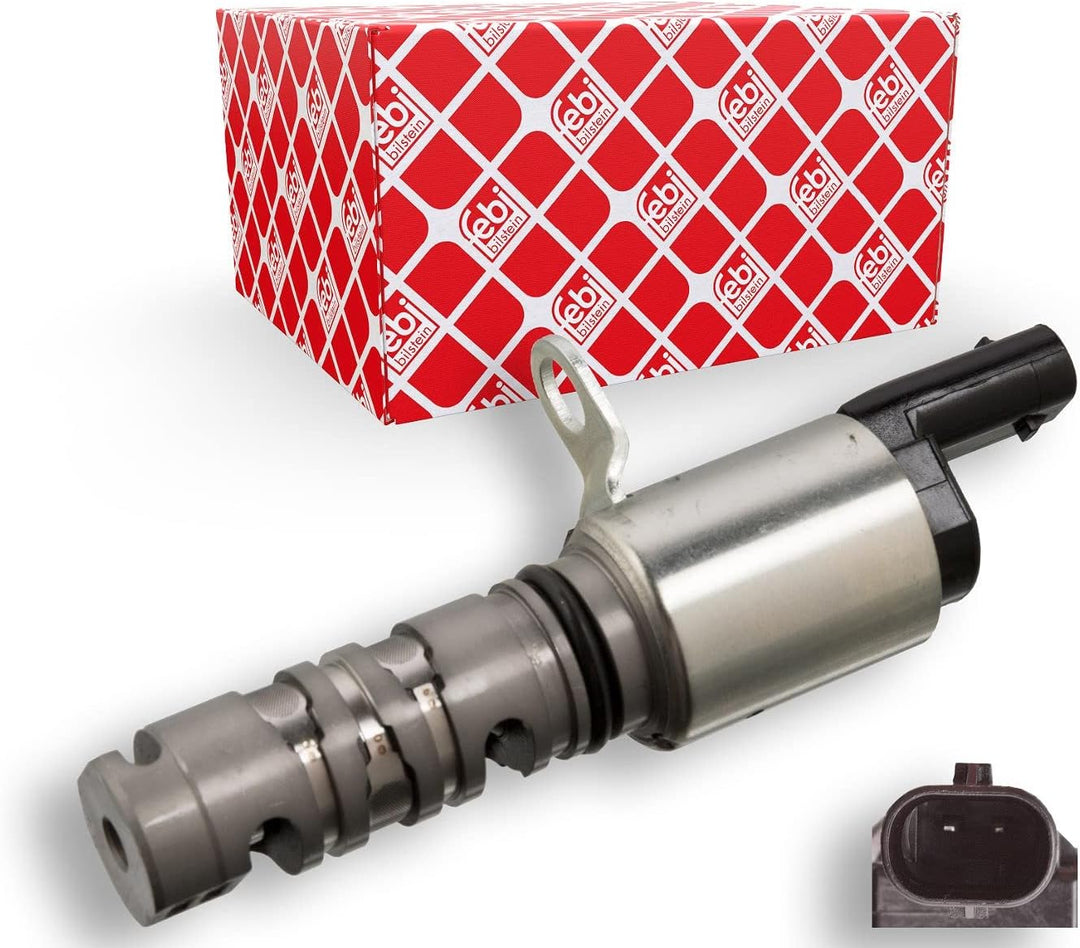 febi bilstein 107417 Magnetventil für Nockenwellenverstellung, 1 Stück