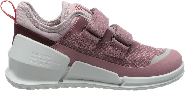 ECCO Mädchen Ecco Biom K1Quick Fastener 30 EU Blush Blush Morillo, 30 EU Blush Blush Morillo