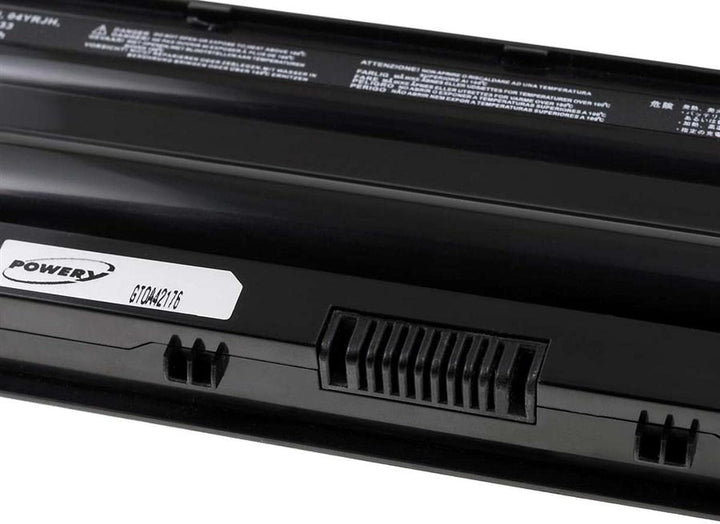 Akku für Dell Inspiron 14R (N4010D-258), 11,1V, Li-Ion