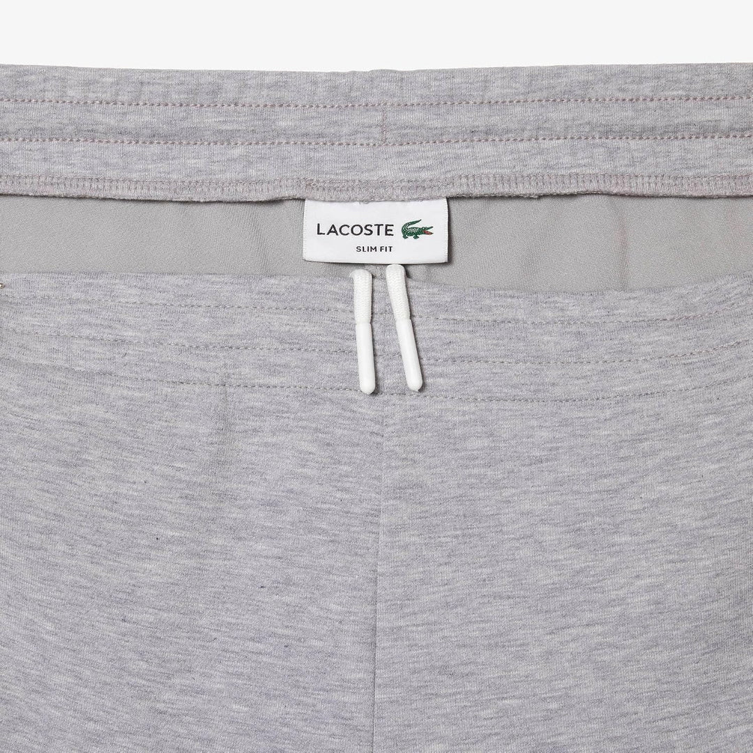 Lacoste Herren Tracksuits &amp; Track Trousers Xh1776 4XL Chinesisches Silber., 4XL Chinesisches Silber.