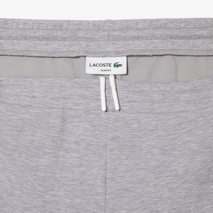 Lacoste Herren Tracksuits &amp; Track Trousers Xh1776 4XL Chinesisches Silber., 4XL Chinesisches Silber.