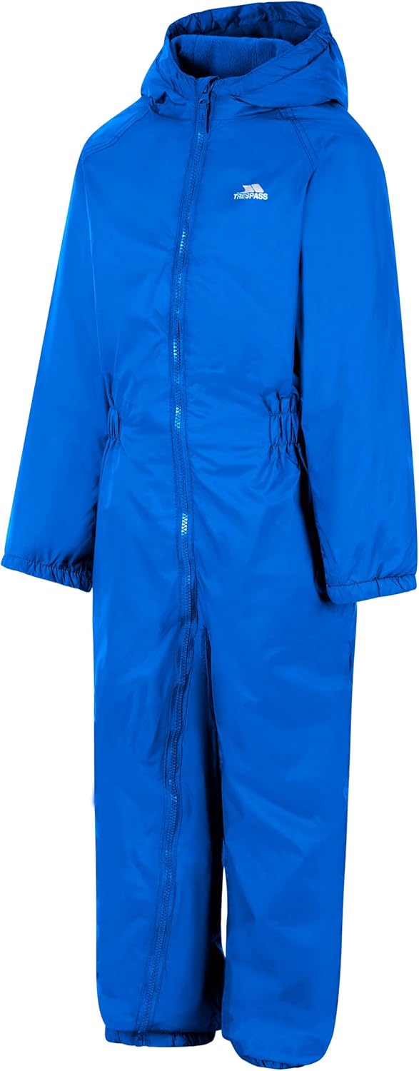 Trespass 2-3 Cobalt, 2-3 Cobalt