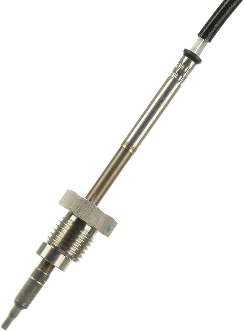 Abgastemperatur Sensor 2 Pins für C-Klasse W204 S204 C180 C200 C220 E-Klasse W211 S211 W251 V251 E20