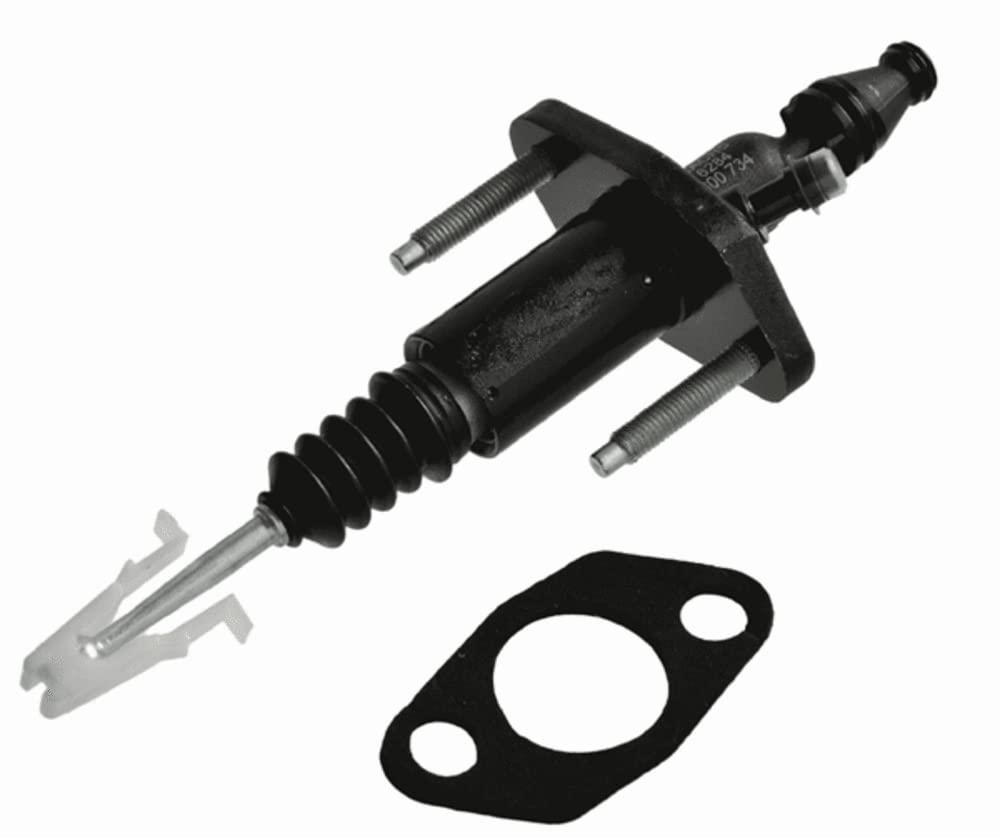 SACHS 6284 600 734 Kupplungshydraulik