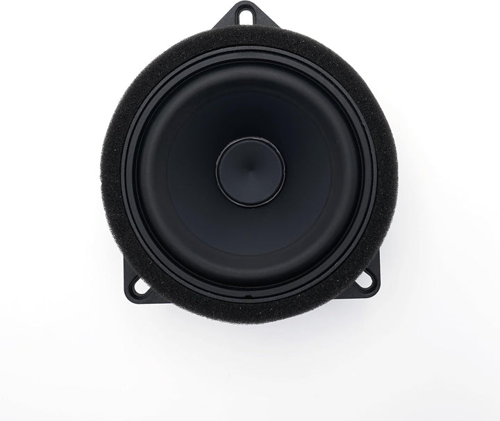 Audison APBMW K4E 2-Wege Frontsystem kompatibel mit BMW