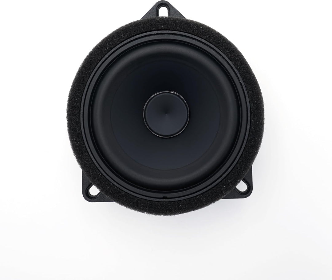 Audison APBMW K4E 2-Wege Frontsystem kompatibel mit BMW