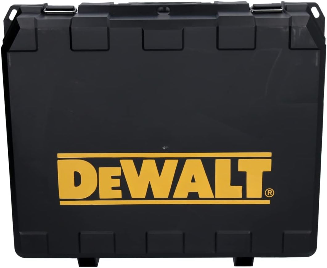 Dewalt 18V Akku-Stiftnagler/Nagler DCN660D2 (48 J Einschlagenergie, Nagellänge 32-63 mm, Magazinkapa