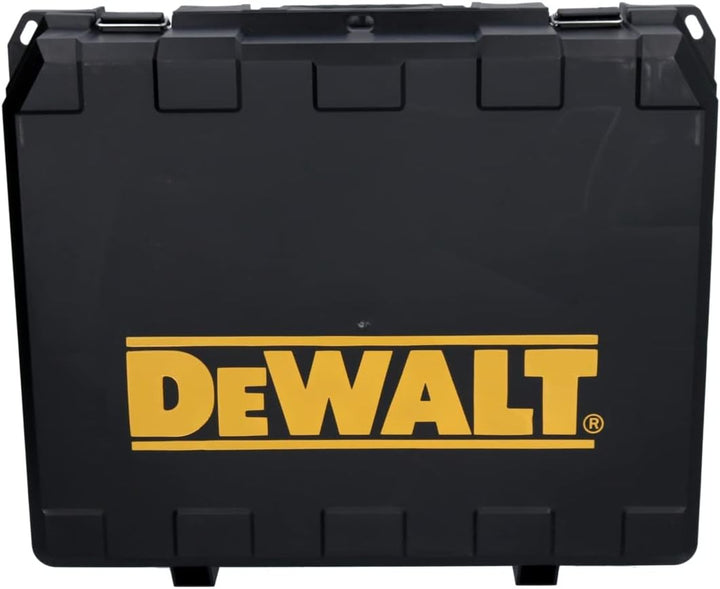 Dewalt 18V Akku-Stiftnagler/Nagler DCN660D2 (48 J Einschlagenergie, Nagellänge 32-63 mm, Magazinkapa
