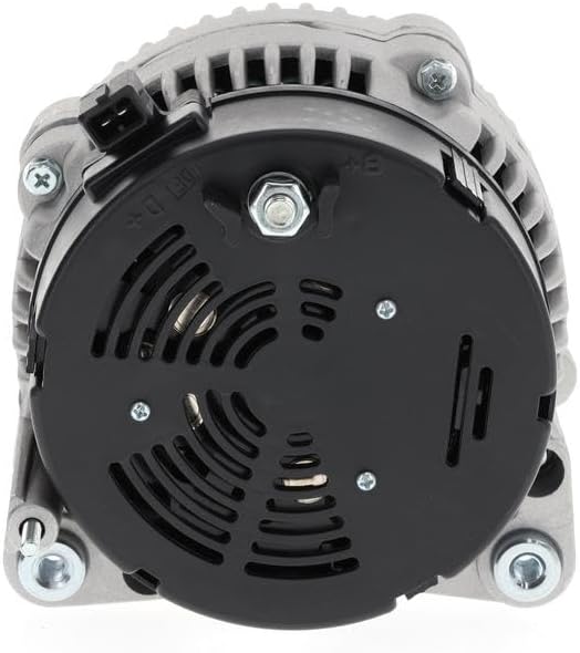 HELLA - Generator/Lichtmaschine - 14V - 120A - für u.a. Seat Ibiza II (6K1) - 8EL 011 710-261