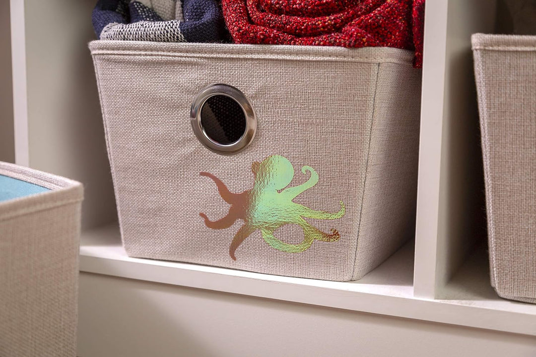 Cricut Holografische Vinylbögen, zum Aufbügeln, 30,5 x 30,5 cm (3), DIY-Zubehör, HTV Rollen – Miami