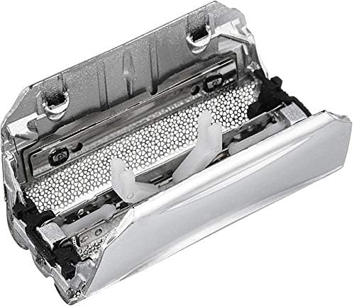 Hochwertige Ersatz Scherfolie Scherblatt Ersatzteil Messer Rasierklinge kompatibel mit Braun 8136536