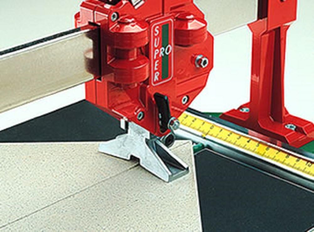 Carat SuperPro Fliesenschneider Fliesen professionell 600
