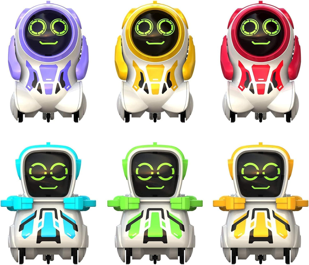 Exost 88529 Pokibot Mehrfarbig