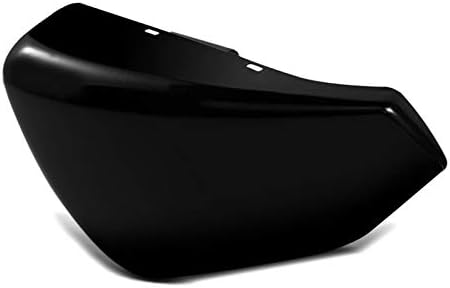 Batterieabdeckung für Harley Davidson Sportster 1200 T Superlow 14-20 Seitendeckel Links
