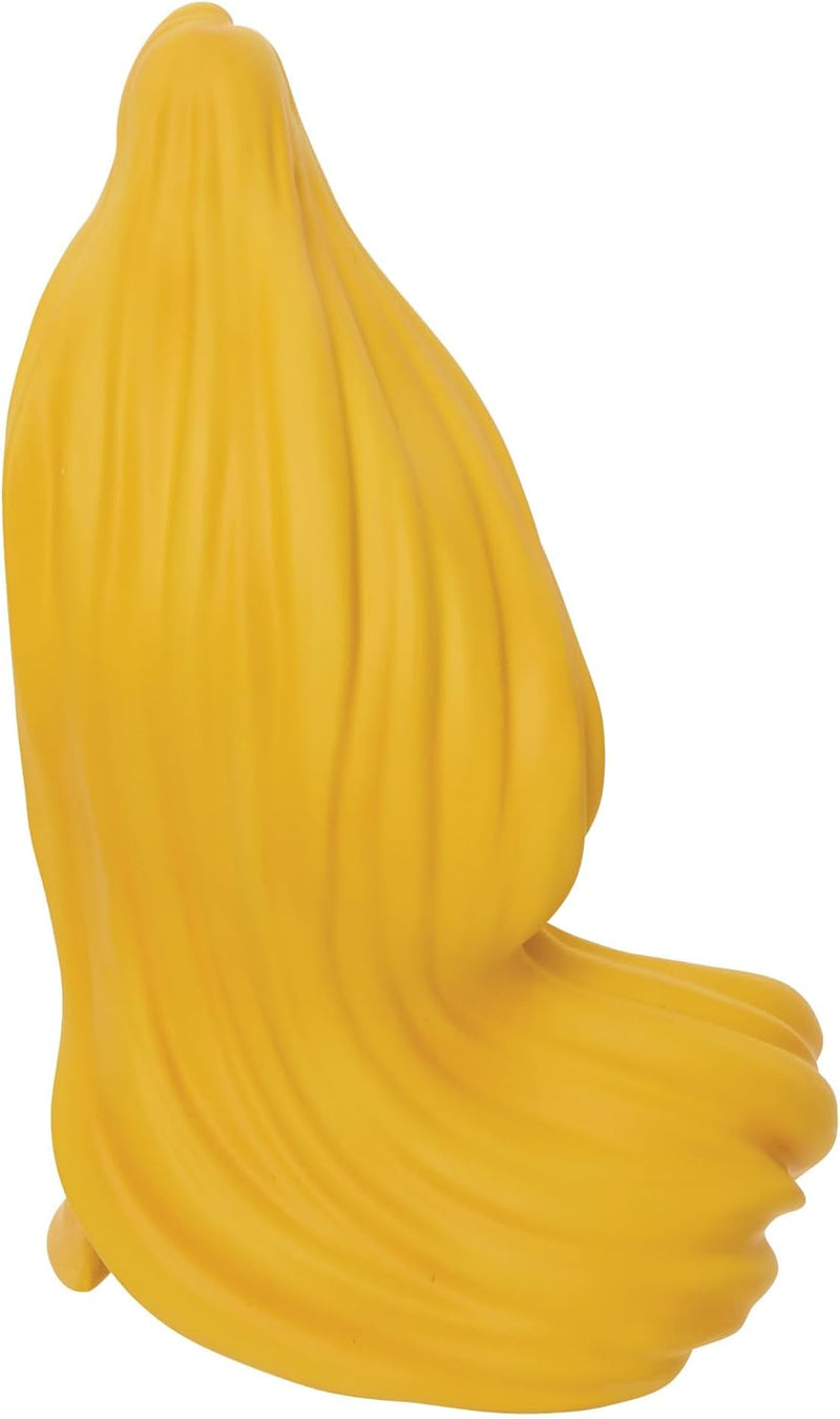 ENESCO - Disney Showcase Rapunzel Expression 5.75 Statue Farbig único, Farbig único