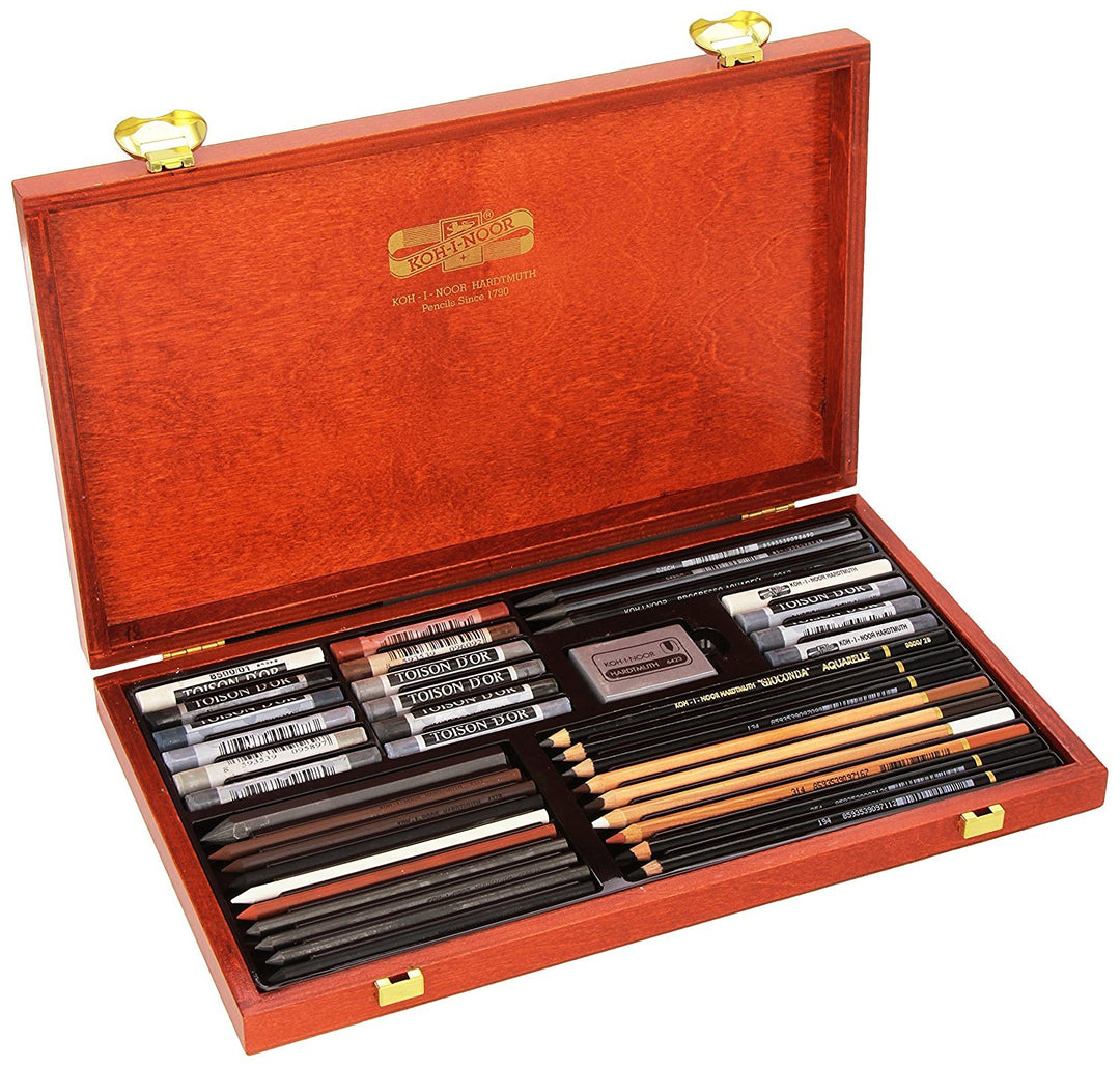 KOH-I-NOOR 8895 Grosses