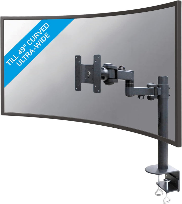 Neomounts by Newstar TIS 10"-49" 1TFT 4Gelenke Max.20KG FPMA-D960BLACKPLUS