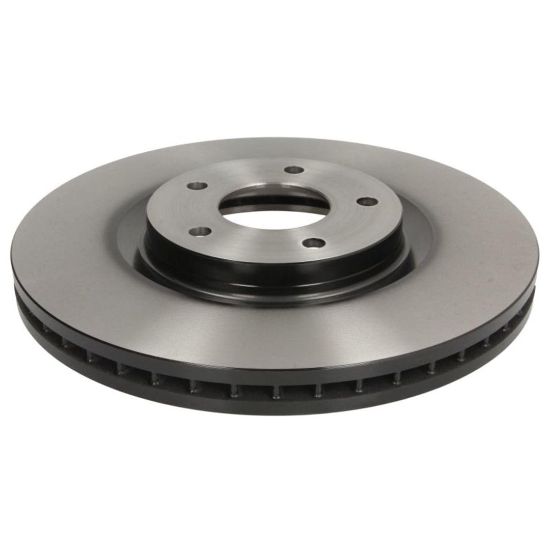 TRW AUTOMOTIVE AFTERMARKET DF4989S Bremsscheibe - (1 stuck)