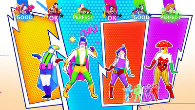 Just Dance 2024 [Code In A Box] (PS5)