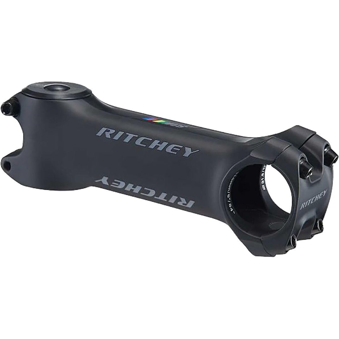 Ritchey Stiele Wcs Toyon Vorbau 60 mm Schwarz, 60 mm Schwarz