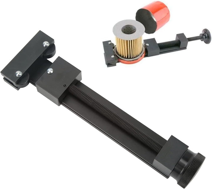 Focket 81031 Ölfilter Schneider, Aluminium-Ölfilter-Schneidwerk Zeug, Profession Elles Ölfilter-Schn