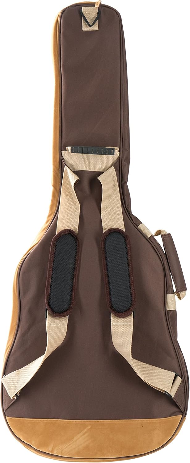 Ibanez IAB541 Powerpad Western Brown Mehrfarbig, Mehrfarbig