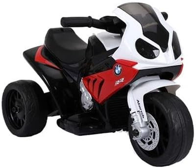 BSD Elektromotorrad für Kinder Elektrisch Ride On Kinderfahrzeug Elektroauto Motorrad - BMW S1000RR