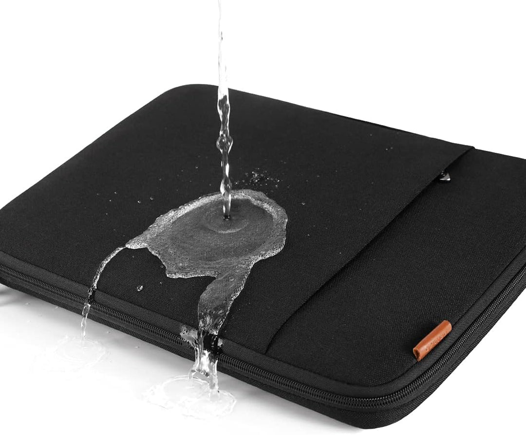 DOMISO Laptoptasche Laptop Hülle für 14 Zoll MacBook Pro/Max M4 M3 M2 M1,Laptop Tasche Kompatibel mi