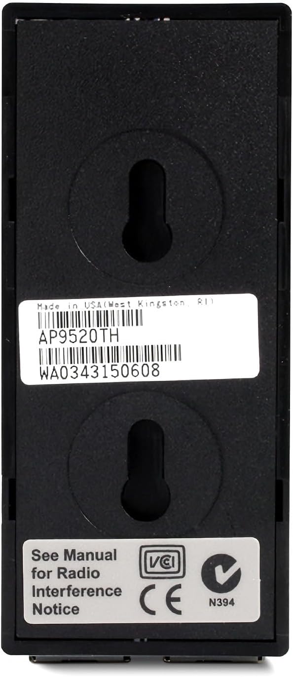 APC AP9520TH