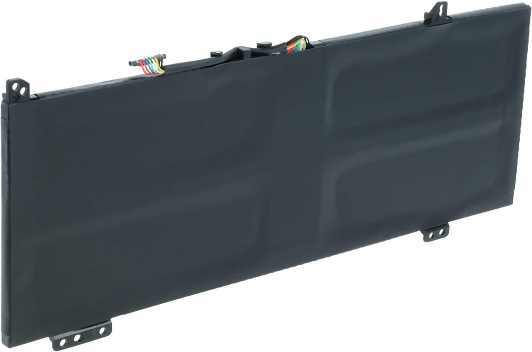 vhbw Akku kompatibel mit Lenovo IdeaPad 530s-14IKB, 530S-15IKB, 530S-15IKB (81EV) Notebook (5800mAh,