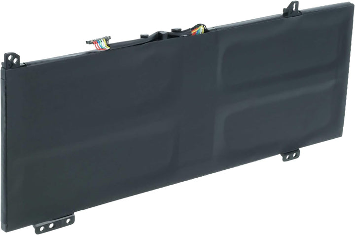 vhbw Akku kompatibel mit Lenovo IdeaPad 530s-14IKB, 530S-15IKB, 530S-15IKB (81EV) Notebook (5800mAh,