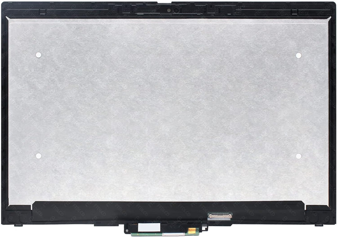 FTDLCD® 13,3 Zoll FHD LED LCD Touch Screen Digitizer IPS Ersatzdisplay Bildschirm Assembly für Lenov